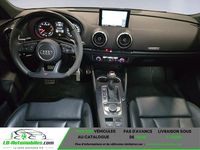 Occasion Audi RS3 Sport 400 ch (294 kW) 2019 Berline