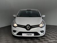 occasion Renault Clio IV 1.5 dCi 75ch energy Business 5p Euro6c