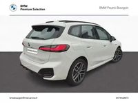 Occasion BMW 225 Active Tourer M Sport 2022 Blanc Monospace