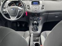 occasion Ford Fiesta 1.2 82 cv edition (2015-clim-bluetooth)