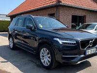 occasion Volvo XC90 D5 ADBLUE AWD 235CH MOMENTUM GEARTRONIC 5 PLACES