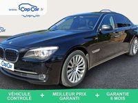 occasion BMW 750L (F02) i 404 Steptronic-6 Exclusive Individual