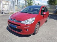 Occasion Citroën C3 Comfort 68 ch (50 kW) 2013 Berline