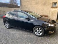 occasion Ford Focus 2.0 TDCi 150 S&S Titanium