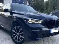 occasion BMW X5 Iv (g05) Xdrive30d 286ch M Sport