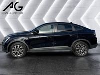 Occasion Renault Arkana Evolution 2024 Noir SUV