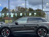 occasion Audi SQ5 3.0 TFSI 354CH Quattro