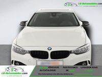 Occasion BMW 420 184 ch (135 kW) 2018 Coupé