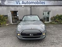 Occasion Mini Cooper 136 ch (100 kW) 2014 Citadine