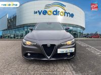 occasion Alfa Romeo Giulia 2.0 Tb 200ch Super At8 Gps