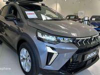 Nouvelle Mitsubishi ASX 92 ch (67 kW) 2025 Gris SUV