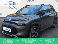 occasion Citroën C3 Aircross Shine Pack - 1.2 PureTech 130ch EAT6