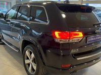 occasion Jeep Grand Cherokee V6 3.0 CRD 250 Overland A