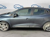 Occasion Renault Clio IV Business 75 ch (55 kW) 2018 Citadine