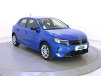 Occasion Opel Corsa 100 ch (73 kW) 2024 Bleu Berline