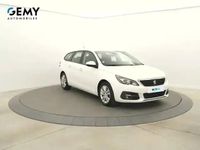 Occasion Peugeot 308 SW S 2021 Blanc Break