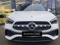 occasion Mercedes GLA250 e 160+102ch AMG Line 8G-DCT