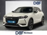Occasion DS Automobiles DS3 Performance Line Plus 2022 Blanc SUV