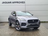 occasion Jaguar E-Pace P300e PHEV R-Dynamic SE BVA AWD - VIVA3511939