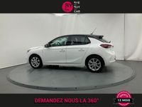 occasion Opel Corsa 1.2i - 75 S&s F Berline Edition Phase 1
