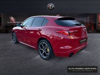 occasion Alfa Romeo Stelvio 2.2 Diesel 210ch Veloce Q4 AT8 MY21 - VIVA189476652