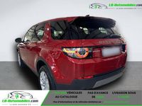 occasion Land Rover Discovery Td4 180ch Bva