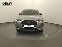 Occasion DS Automobiles DS3 Crossback 2021 Gris SUV