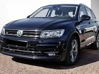 occasion VW Tiguan 2.0 Tdi 150ch Carat Dsg7