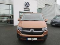 occasion VW Transporter 2.8T L2H1 2.0 TDI 150ch Business Plus DSG7 - VIVA167375609