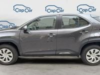 Occasion Toyota Yaris Cross 92 ch (67 kW) 2022 SUV