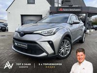 occasion Toyota C-HR 1.8 Hybrid CVT ** ACC Camera Zetelverw.