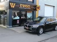 occasion BMW 220 X1 Ii (f48) Xdrive 25eaCh Business Design + Toit Panoramique Ouvrant (1 Ere Main)