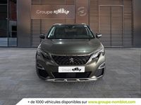 Occasion Peugeot 3008 Allure 130 ch (95 kW) 2019 SUV