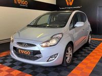 Occasion Hyundai ix20 Premium 125 ch (91 kW) 2011 Gris Citadine