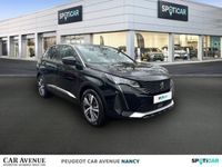 occasion Peugeot 3008 d'occasion Plug-in Hybrid 180ch Allure Pack e-EAT8