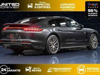 occasion Porsche Panamera 4 E-Hybride 10 Years Edition 462ch