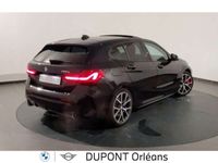 occasion BMW 128 128 tiA 265ch