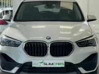 occasion BMW X1 xDrive18d 150ch Lounge