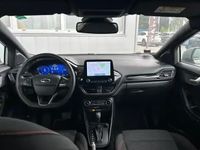 Occasion Ford Puma ST-Line 2024 Gris métallisé SUV