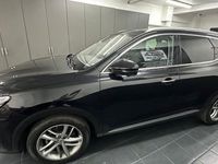 Occasion MG EHS Luxury 258 ch (189 kW) 2023 Noir SUV