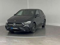 Occasion Mercedes B250e AMG line 166 ch (122 kW) 2024 Noir Monospace