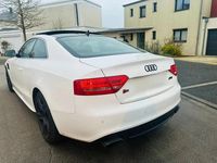 Occasion Audi S5 Cabriolet Sport 354 ch (260 kW) 2009 Coupé