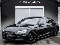 occasion Audi A5 Sportback 40 Tfsi S Line Led 19\ Navi