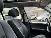 occasion BMW X5 (E70) 3.0DA 235CH LUXE