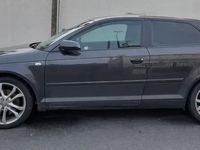 occasion Audi A3 2.0 TDI 170 Ambition DPF