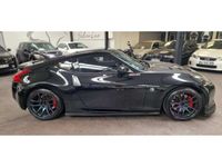 occasion Nissan 370Z Coupé 3.7 V6 Compresseur 500 cv Monstaka