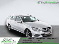 Occasion Mercedes E400 333 ch (244 kW) 2016 Berline