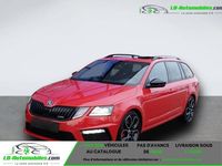 Occasion Skoda Octavia 245 ch (180 kW) 2018 Break