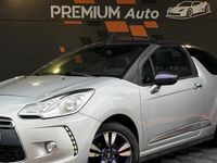 Occasion Citroën DS3 So Chic 90 ch (66 kW) 2013 Cabriolet