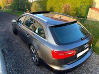 occasion Audi A6 Avant 2.0 TDI DPF 177 S Line